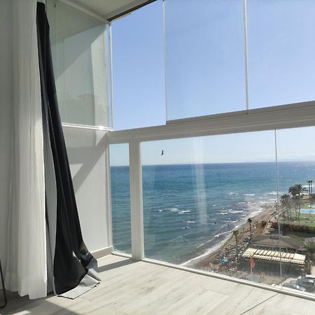 Apartmán Rayito De Sol Mijas Exteriér fotografie