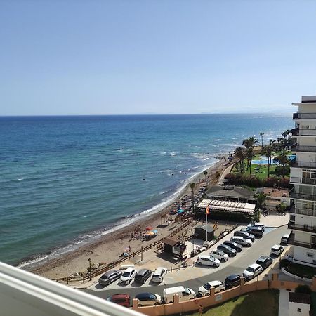 Apartmán Rayito De Sol Mijas Exteriér fotografie