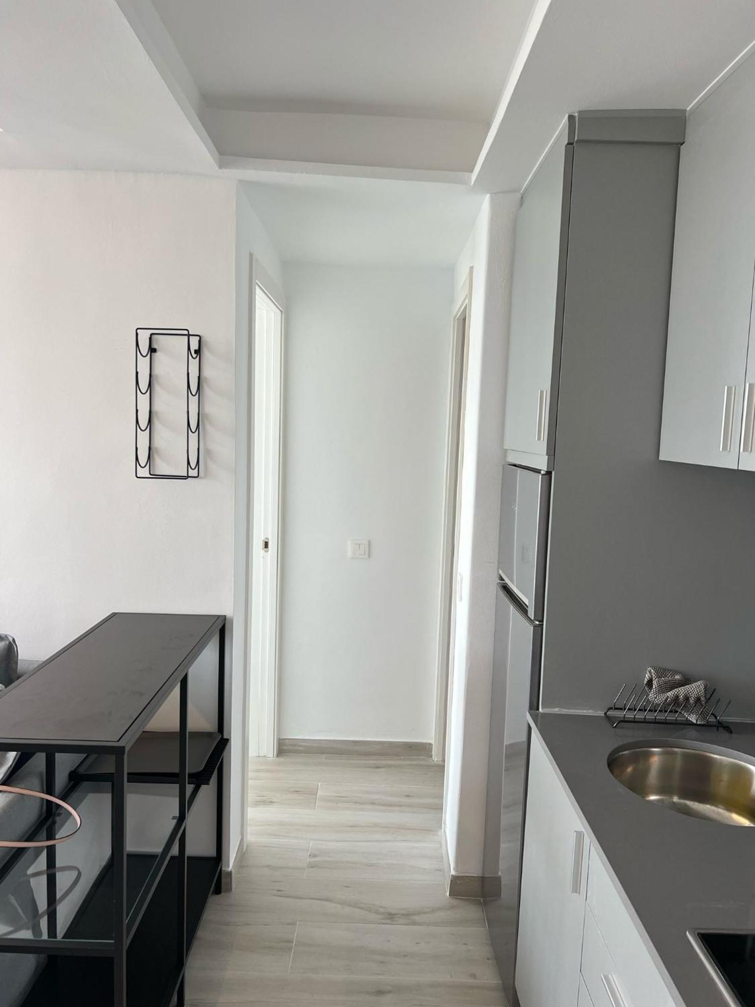 Apartmán Rayito De Sol Mijas Exteriér fotografie