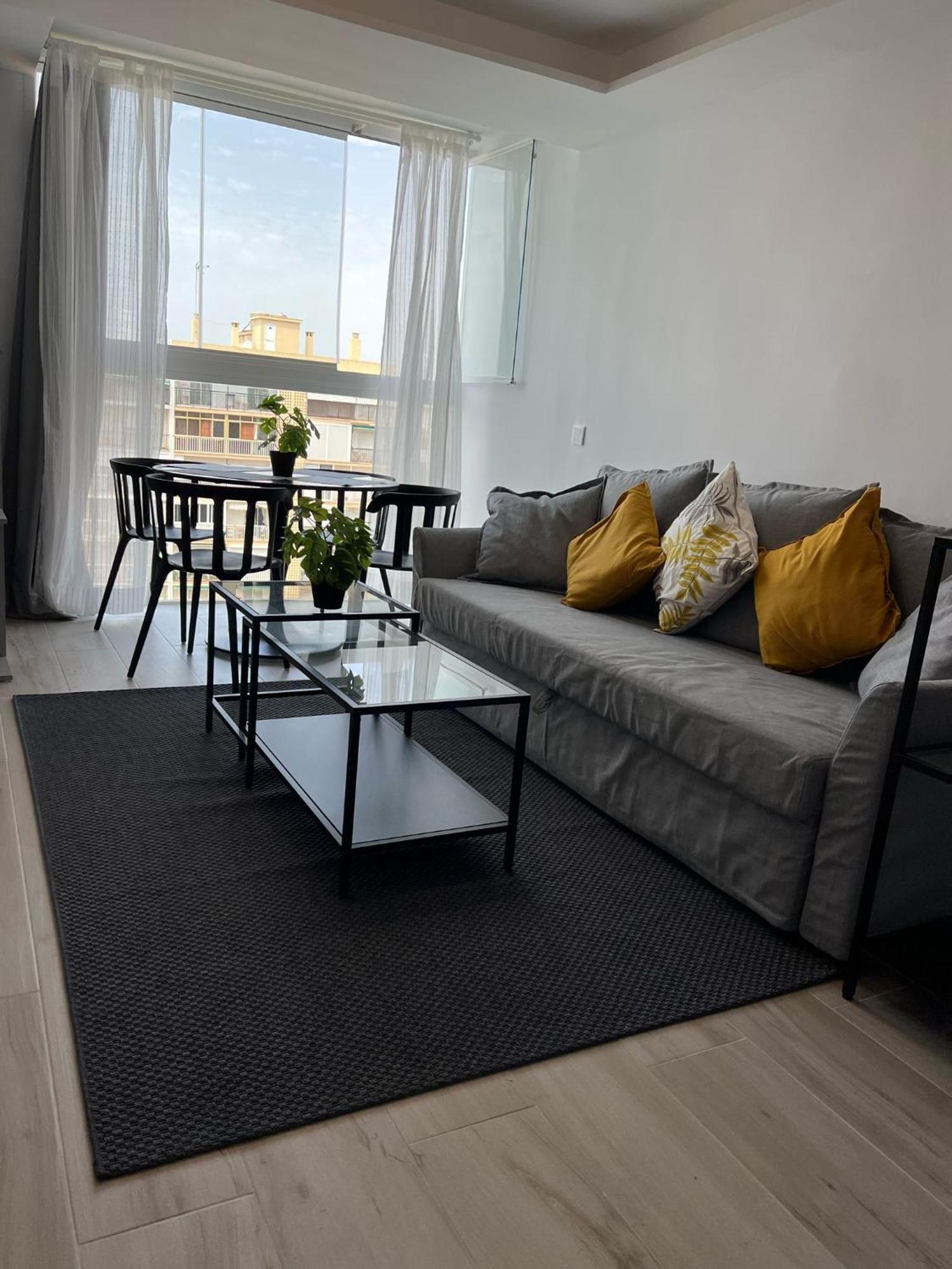 Apartmán Rayito De Sol Mijas Exteriér fotografie